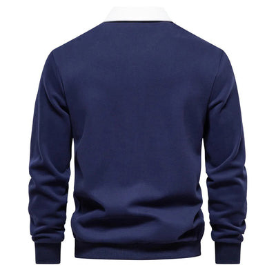Samuel™ - Classic Soft Comfortable Shirt