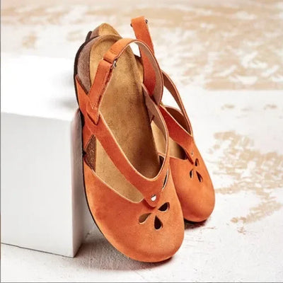 Sienna™ - Soft Comfy Sandals