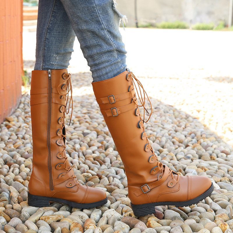 Stella™ -  Warm comfortable winter boots