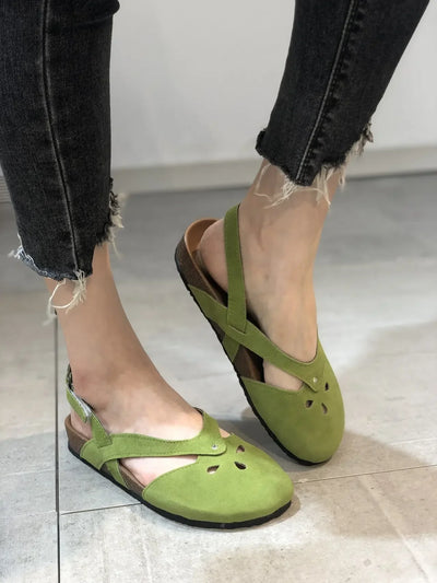 Sienna™ - Soft Comfy Sandals