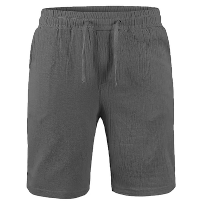Oliver™ - Cotton Linen Shorts Pants For Men