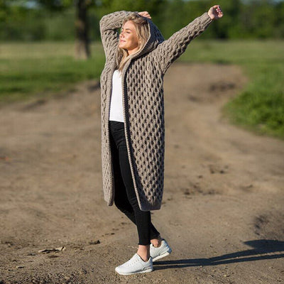 Tessa™ - Winter comfy jacket for woman