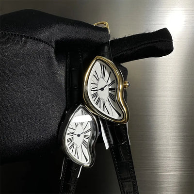 George™ - Premium Swiss Leather Watch