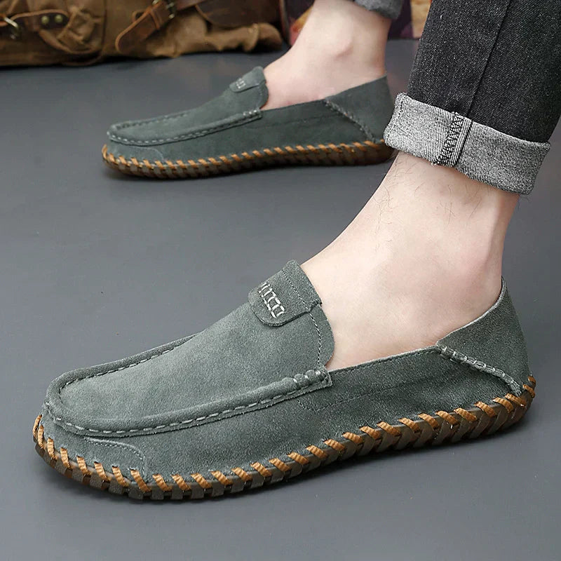 Max™  - Classic Breathable Loafers