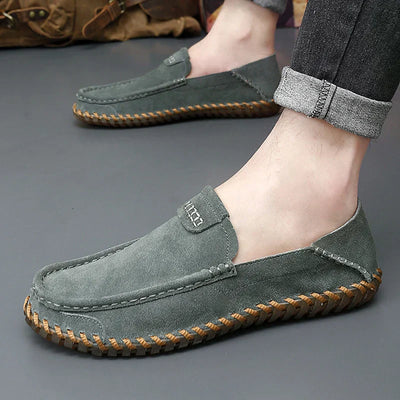 Max™  - Classic Breathable Loafers