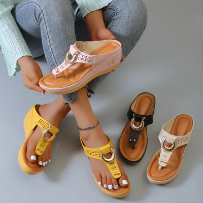 Stella™ - Orthopedic Breathable Sandals