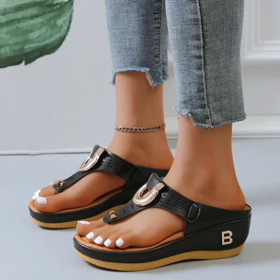 Stella™ - Orthopedic Breathable Sandals