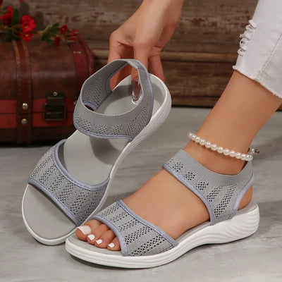 Layla™ - Casual Comfort Sandals