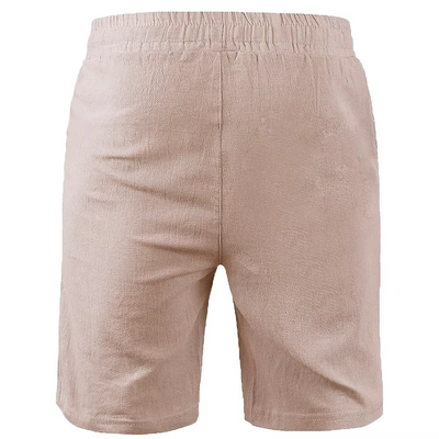 Oliver™ - Cotton Linen Shorts Pants For Men