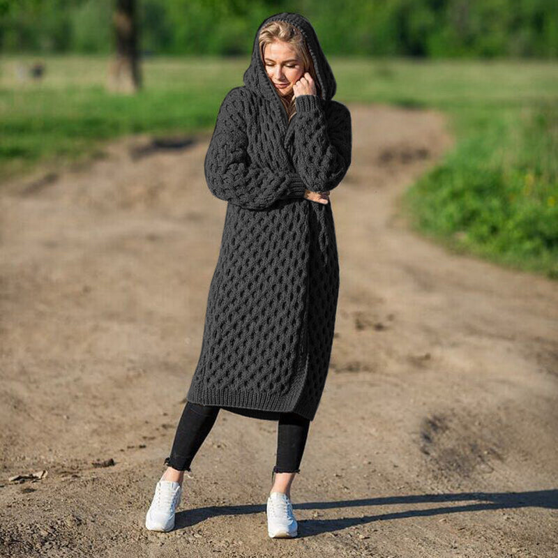 Tessa™ - Winter comfy jacket for woman