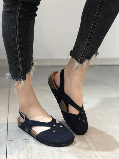 Sienna™ - Soft Comfy Sandals