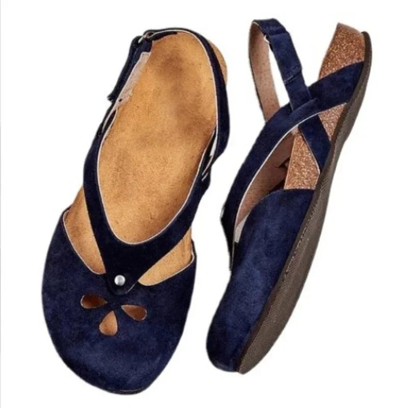Sienna™ - Soft Comfy Sandals