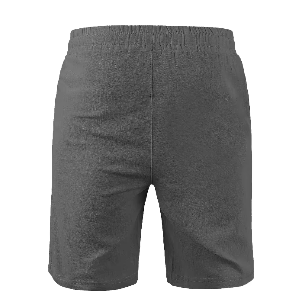 Oliver™ - Cotton Linen Shorts Pants For Men