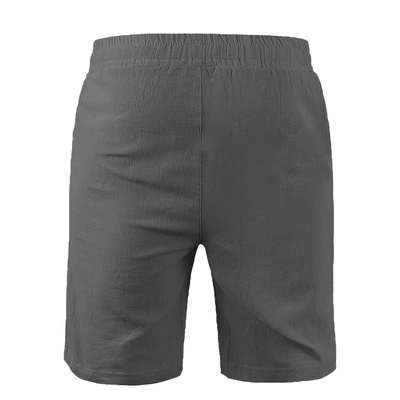 Oliver™ - Cotton Linen Shorts Pants For Men