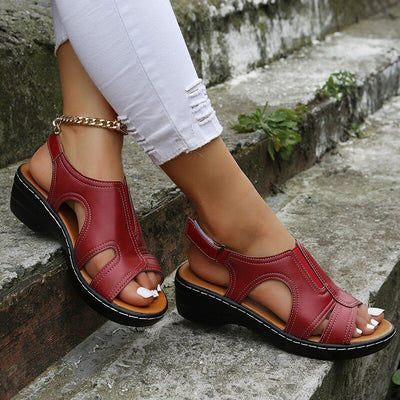 Ava™ - Stylish Breathable Sandals