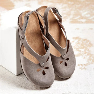 Sienna™ - Soft Comfy Sandals