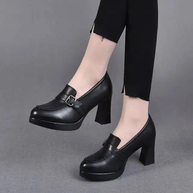 Eliza™ - Orthopedic Stylish High Heels