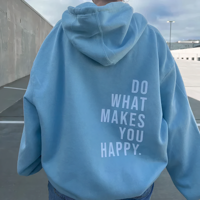 Sienna™ - Oversized Hoodie
