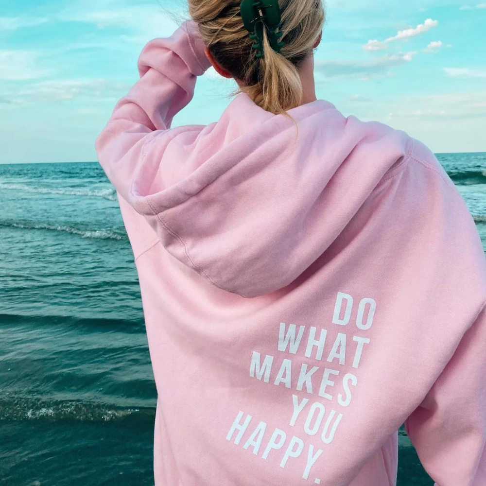 Sienna™ - Oversized Hoodie