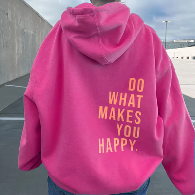 Sienna™ - Oversized Hoodie