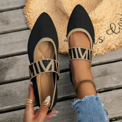 Freya™ - Stylish Premium Slippers