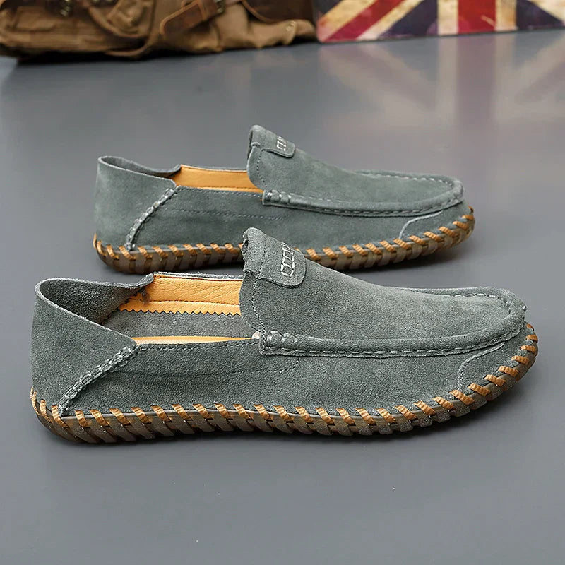 Max™  - Classic Breathable Loafers