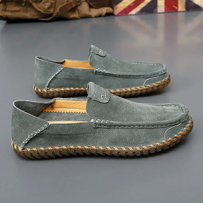 Max™  - Classic Breathable Loafers