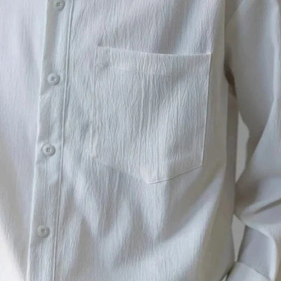 Harrison™ - Button Down Shirt