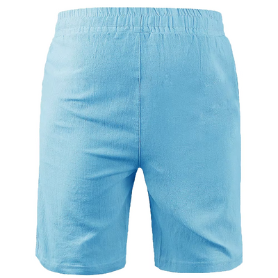 Oliver™ - Cotton Linen Shorts Pants For Men