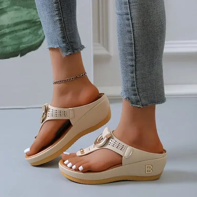 Stella™ - Orthopedic Breathable Sandals