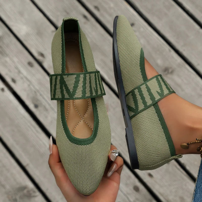 Freya™ - Stylish Premium Slippers