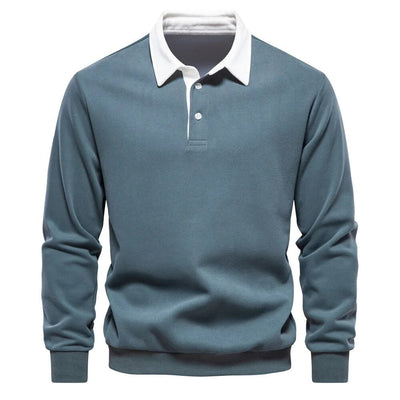 Samuel™ - Classic Soft Comfortable Shirt