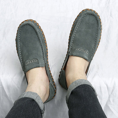 Max™  - Classic Breathable Loafers