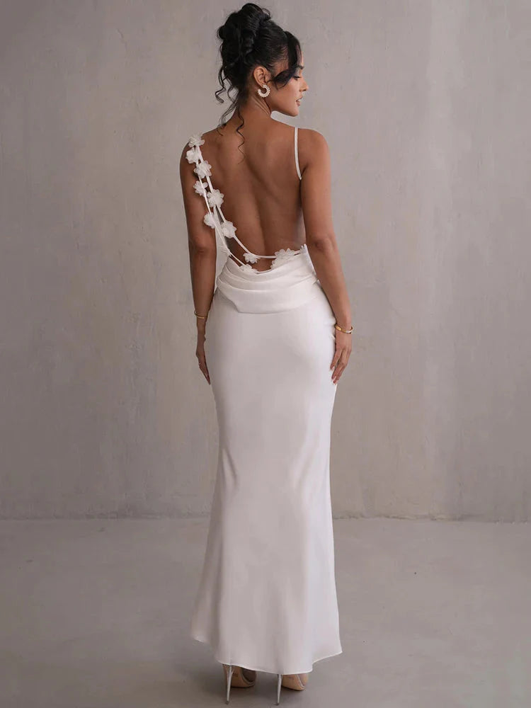 Sienna™ - Party Dress with Fringe