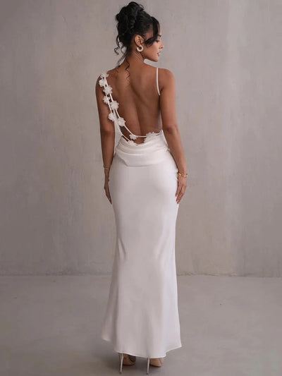Sienna™ - Party Dress with Fringe