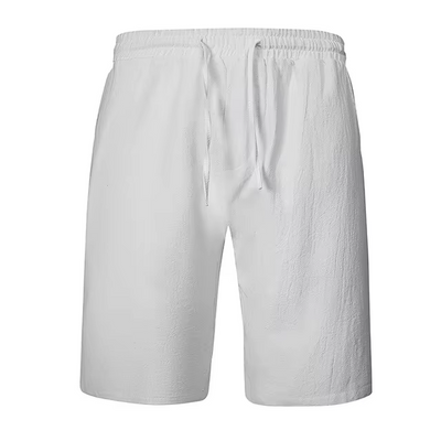 Oliver™ - Cotton Linen Shorts Pants For Men