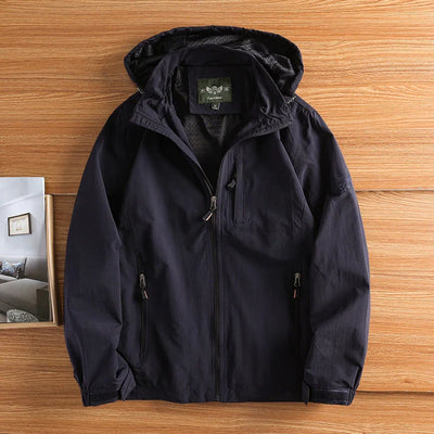 Ashton™ - Breathable Waterproof Hiking Jacket