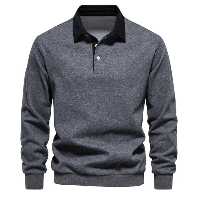 Samuel™ - Classic Soft Comfortable Shirt