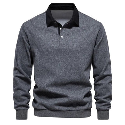 Samuel™ - Classic Soft Comfortable Shirt