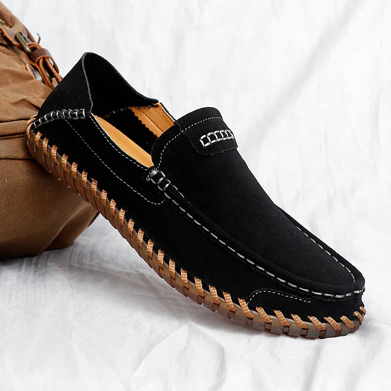 Max™  - Classic Breathable Loafers