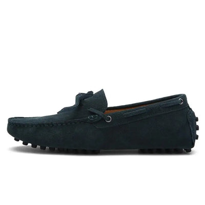 Ethan™ - Vintage Comfortable Soft Suede Loafers