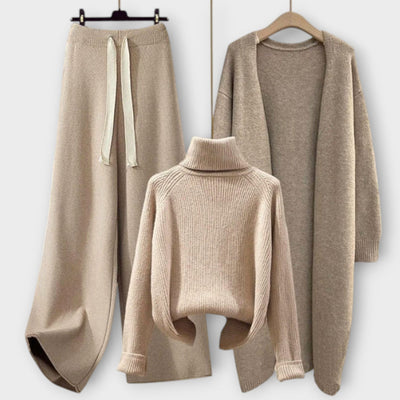 Aria™ - Soft Serenity 3-piece Set
