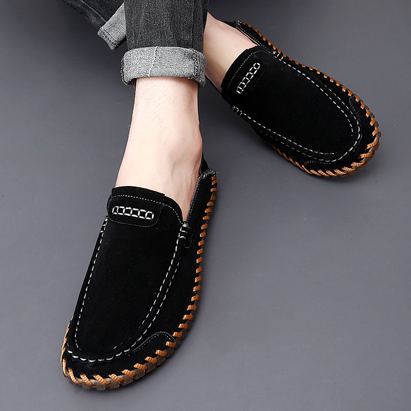 Max™  - Classic Breathable Loafers