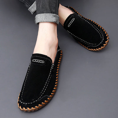 Max™  - Classic Breathable Loafers