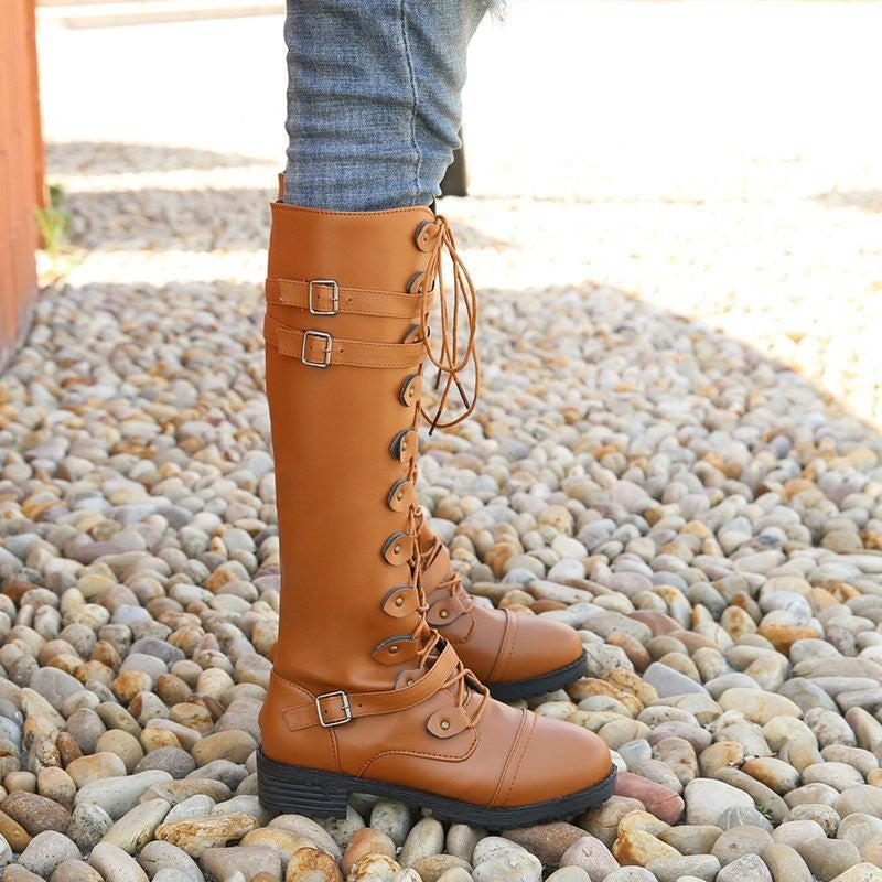 Stella™ -  Warm comfortable winter boots