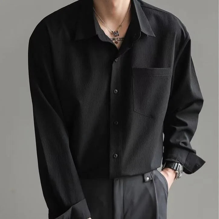 Harrison™ - Button Down Shirt