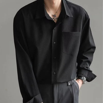 Harrison™ - Button Down Shirt