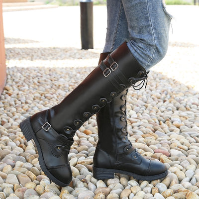 Stella™ -  Warm comfortable winter boots