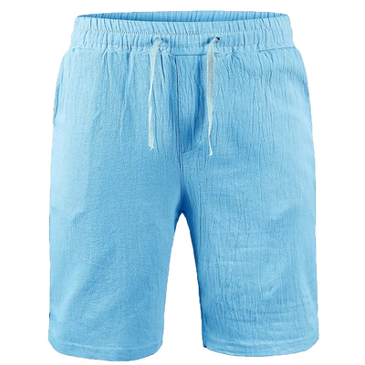 Oliver™ - Cotton Linen Shorts Pants For Men