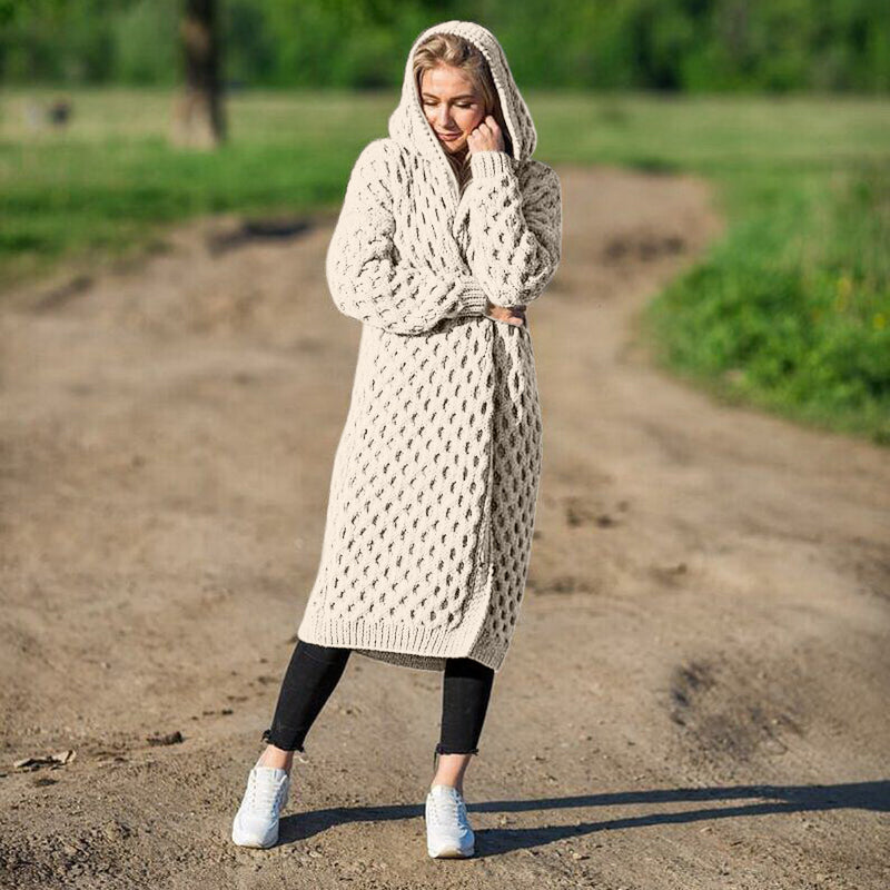 Tessa™ - Winter comfy jacket for woman